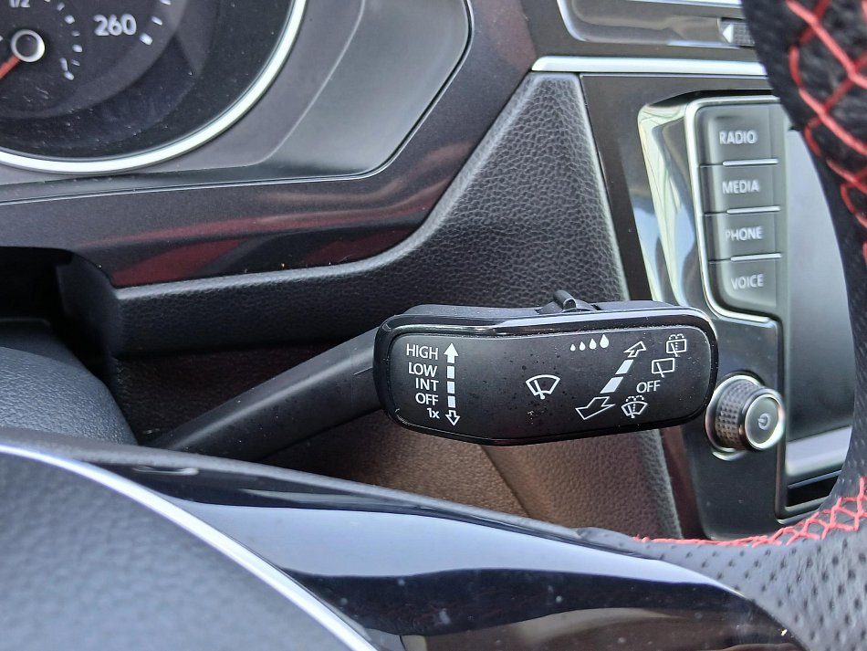 Volkswagen Tiguan 2.0TDi 
