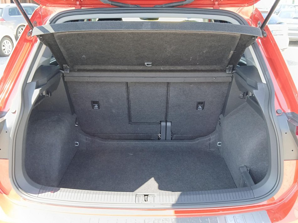 Volkswagen Tiguan 2.0TDi 