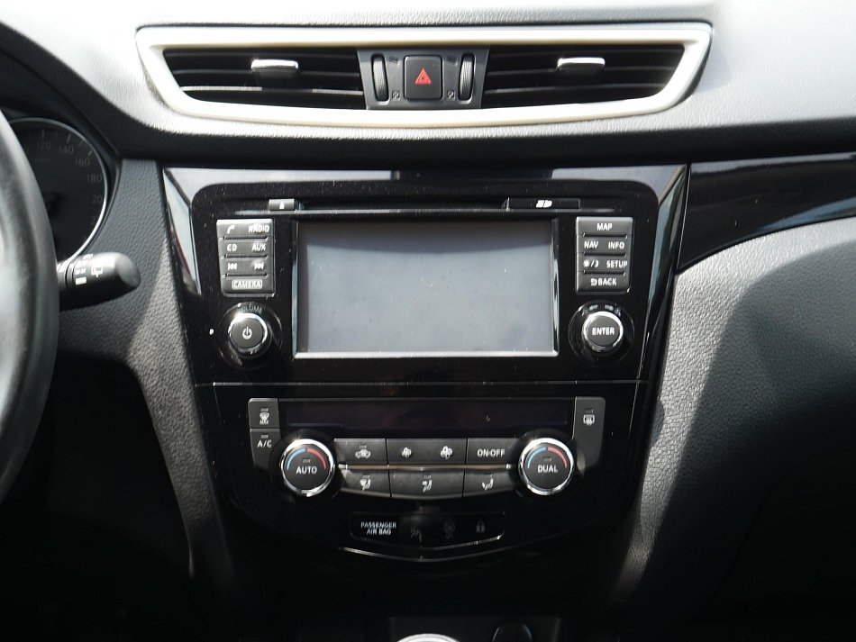 Nissan Qashqai 1.2 DiG-T Acenta