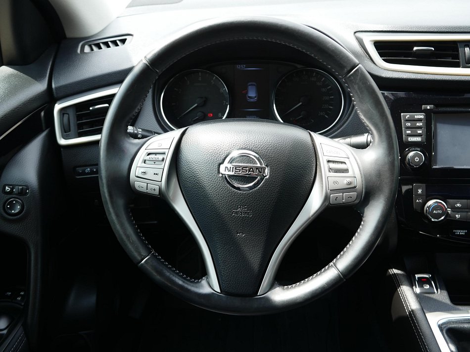 Nissan Qashqai 1.2 DiG-T Acenta