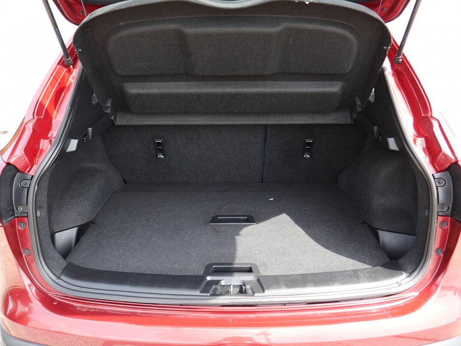 Nissan Qashqai 1.2 DiG-T Acenta
