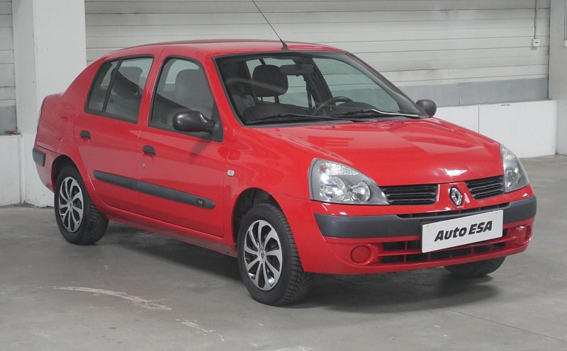 Renault Thalia 1.4 16V 