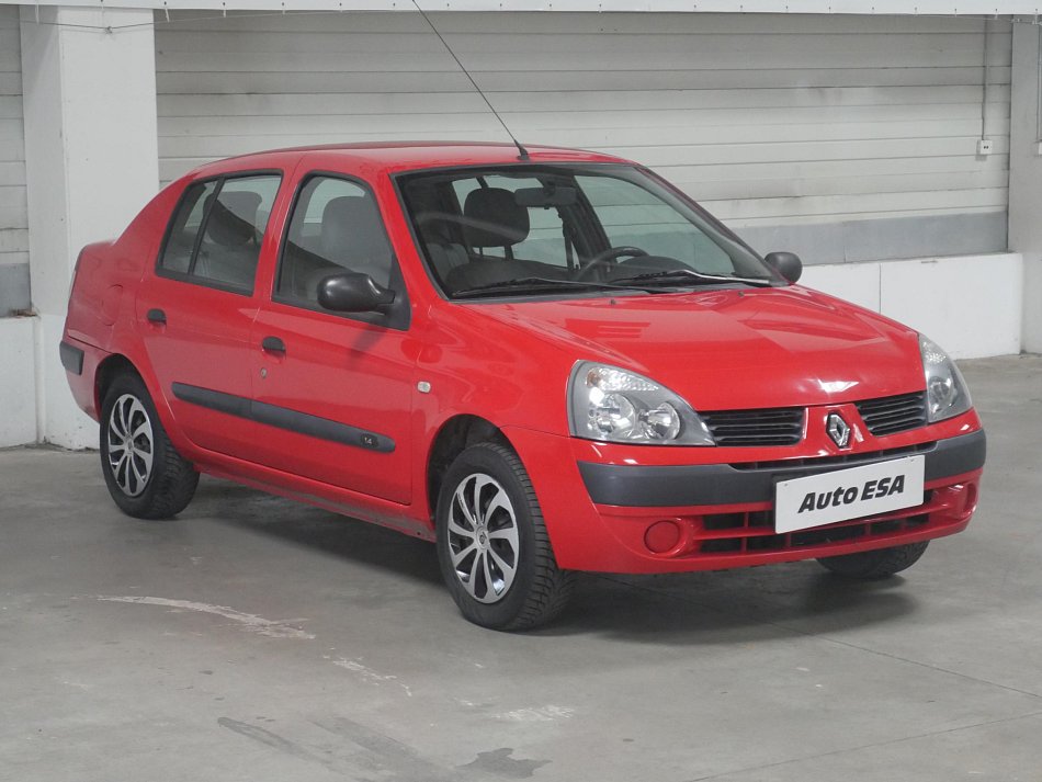 Renault Thalia 1.4 16V 
