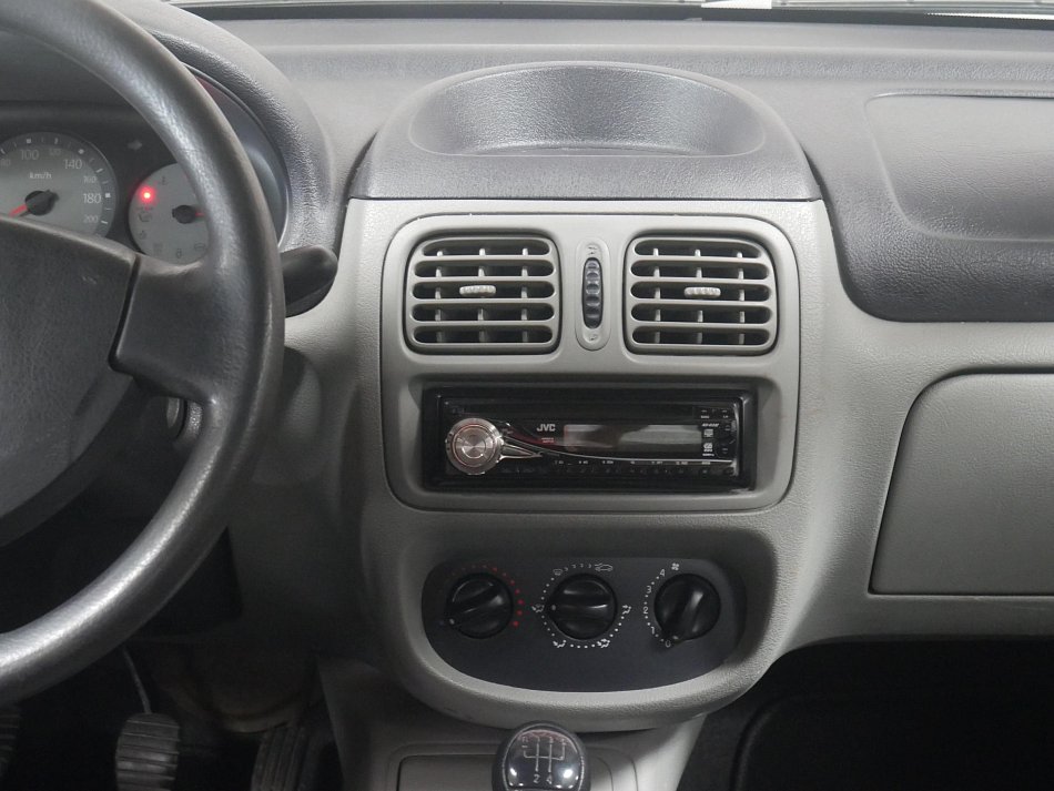 Renault Thalia 1.4 16V 