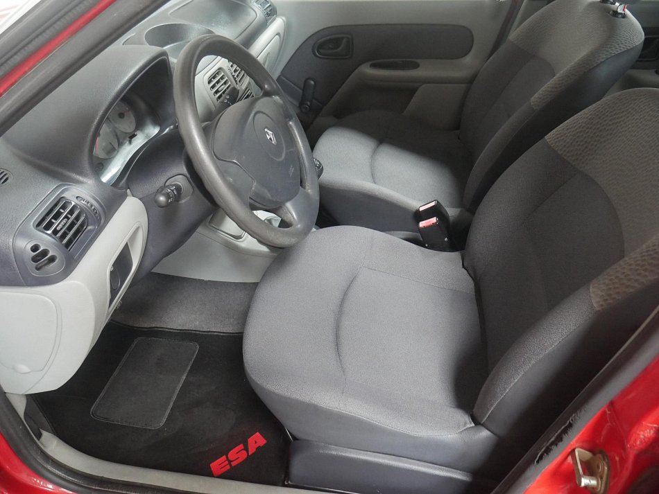 Renault Thalia 1.4 16V 