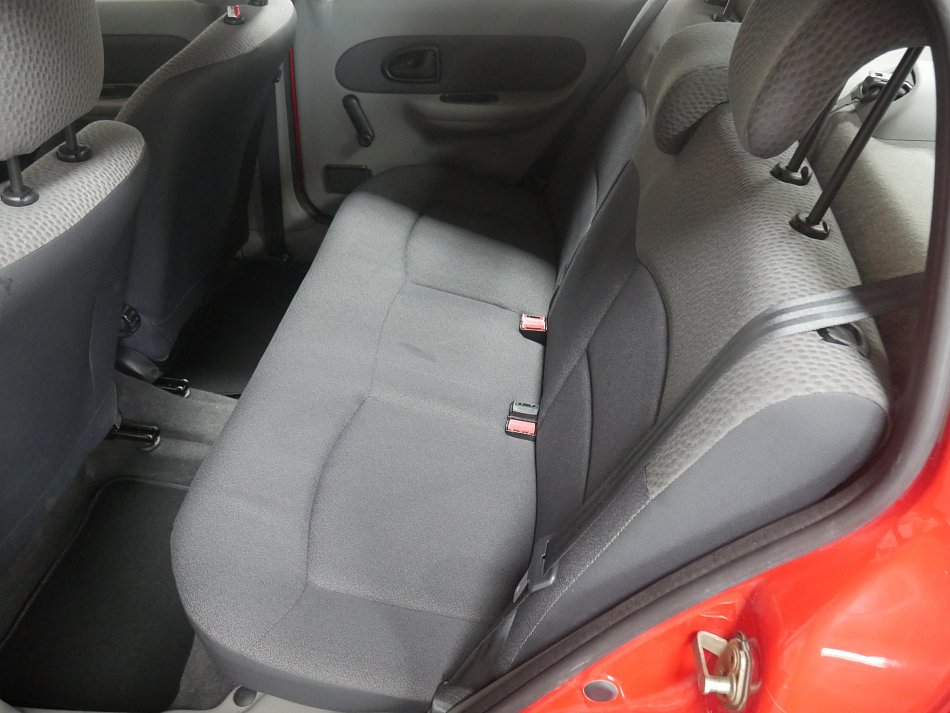 Renault Thalia 1.4 16V 