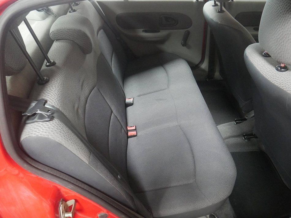 Renault Thalia 1.4 16V 