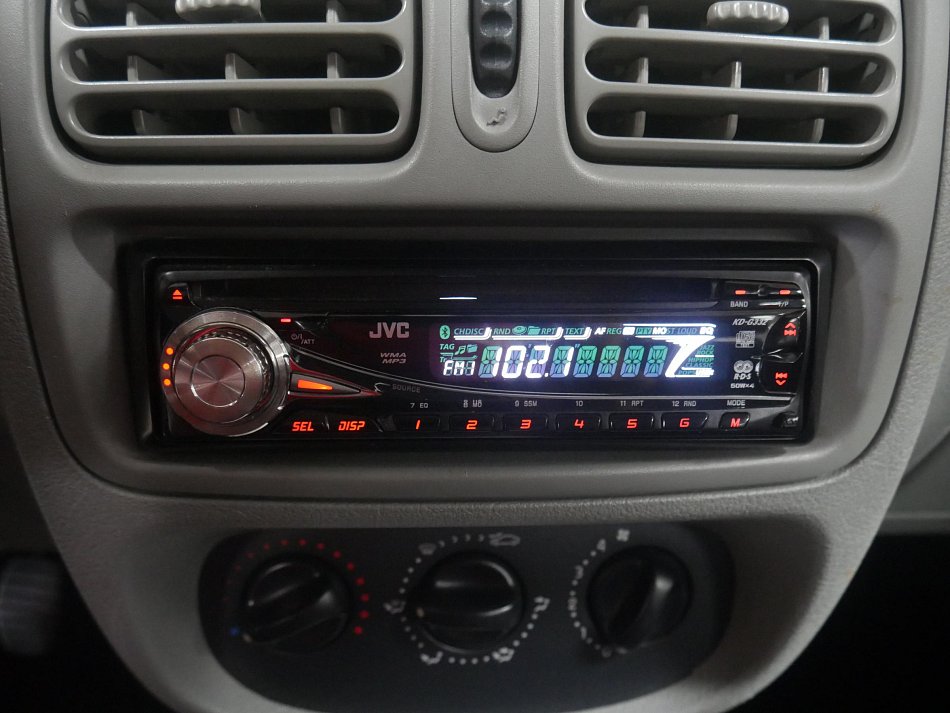 Renault Thalia 1.4 16V 