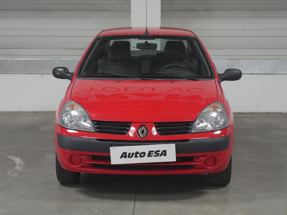 Renault Thalia 1.4 16V 