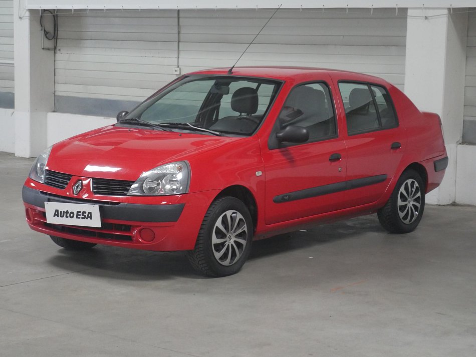 Renault Thalia 1.4 16V 
