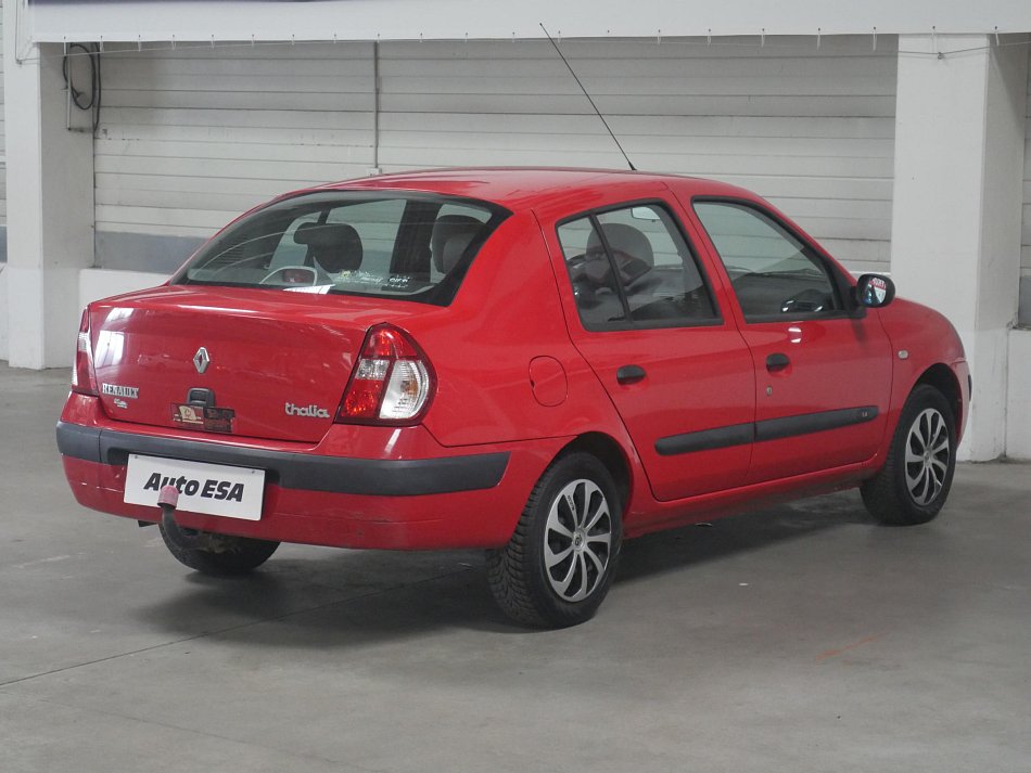 Renault Thalia 1.4 16V 