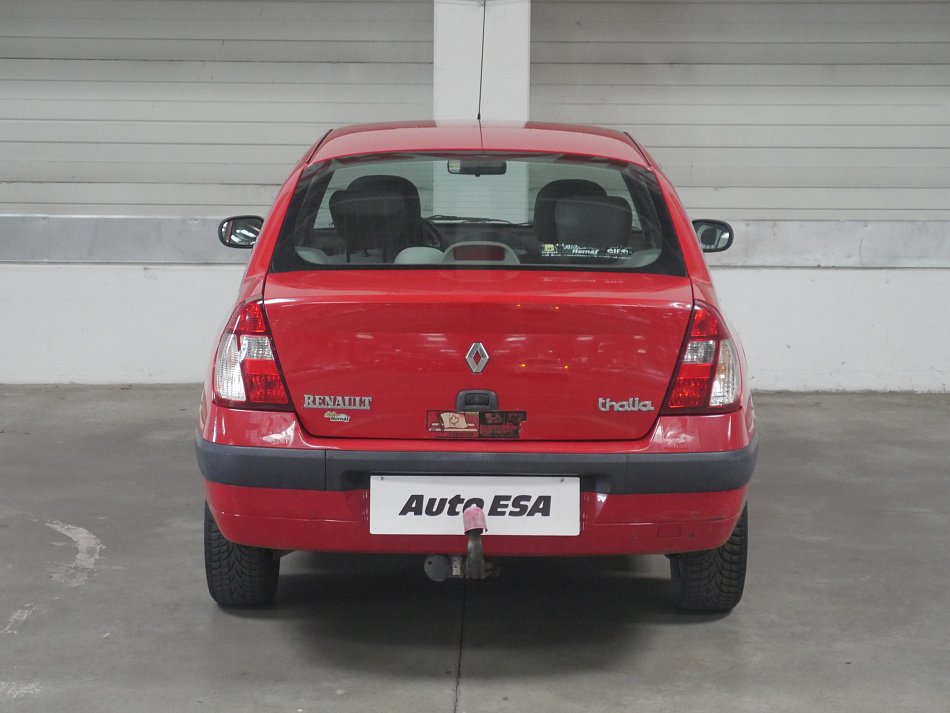 Renault Thalia 1.4 16V 