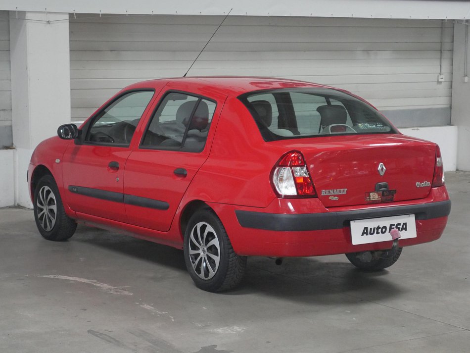 Renault Thalia 1.4 16V 