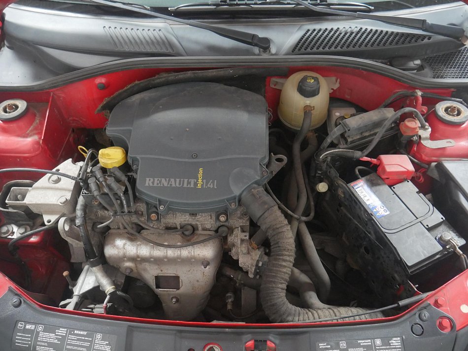 Renault Thalia 1.4 16V 