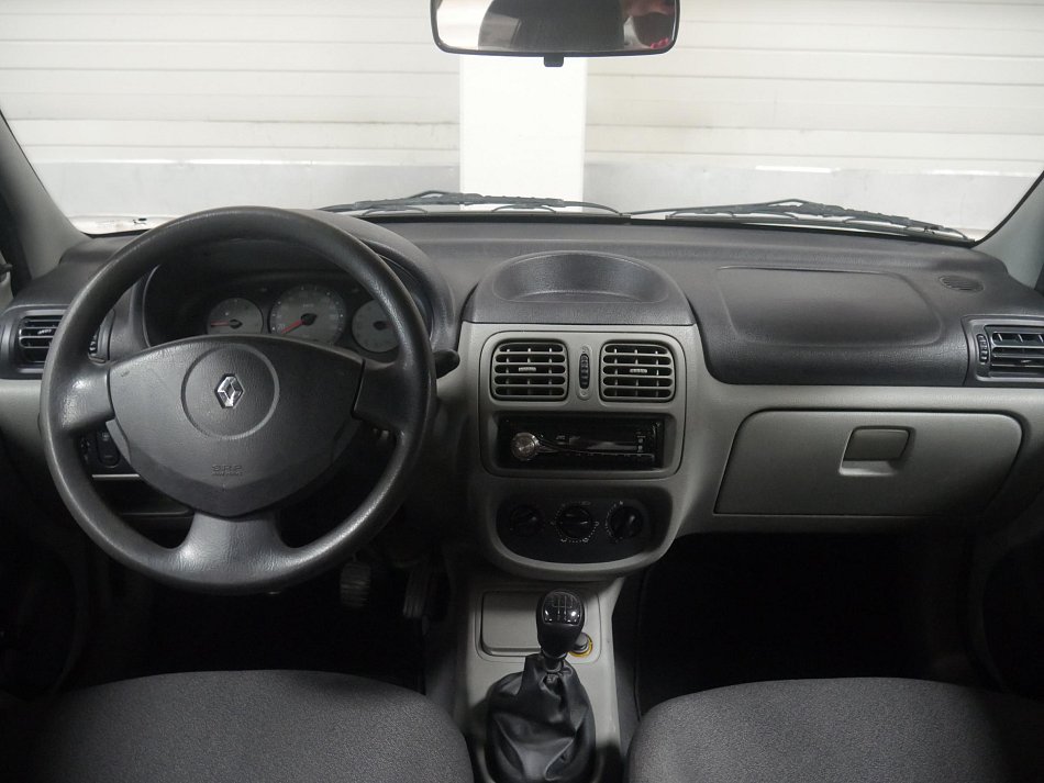 Renault Thalia 1.4 16V 