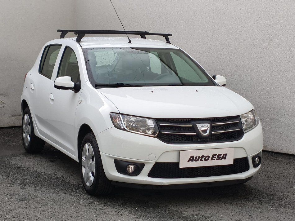 Dacia Sandero 1.2 16V 