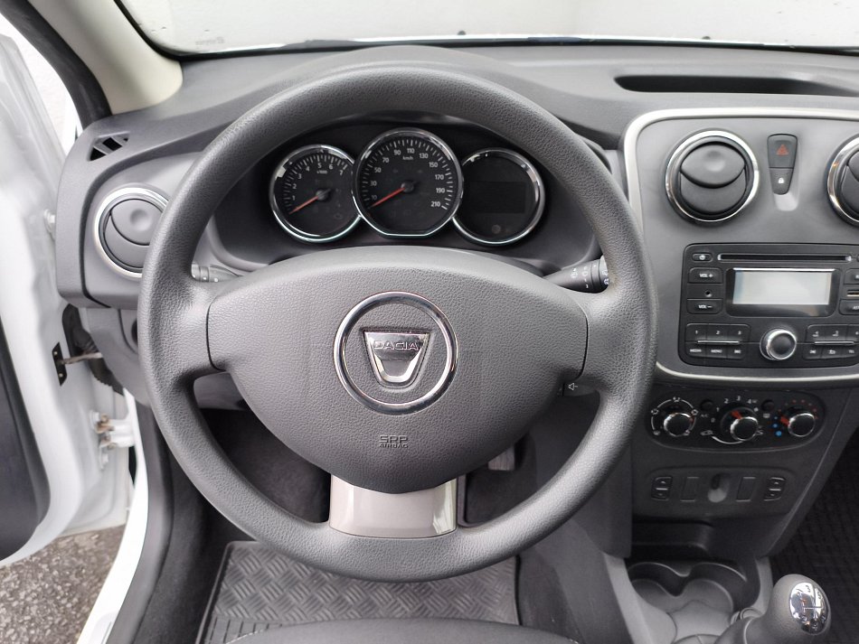 Dacia Sandero 1.2 16V 
