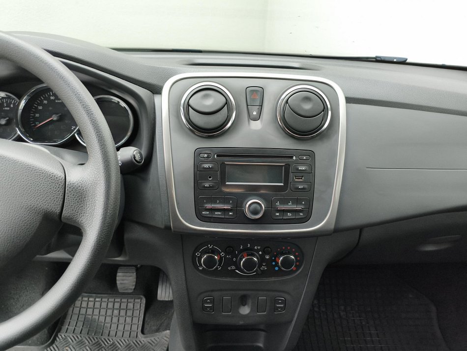 Dacia Sandero 1.2 16V 