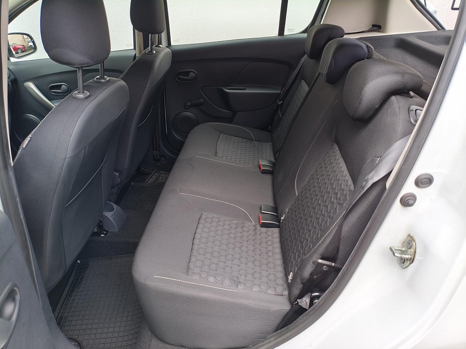 Dacia Sandero 1.2 16V 