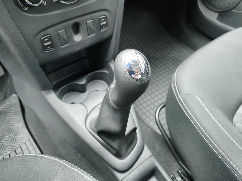 Dacia Sandero 1.2 16V 