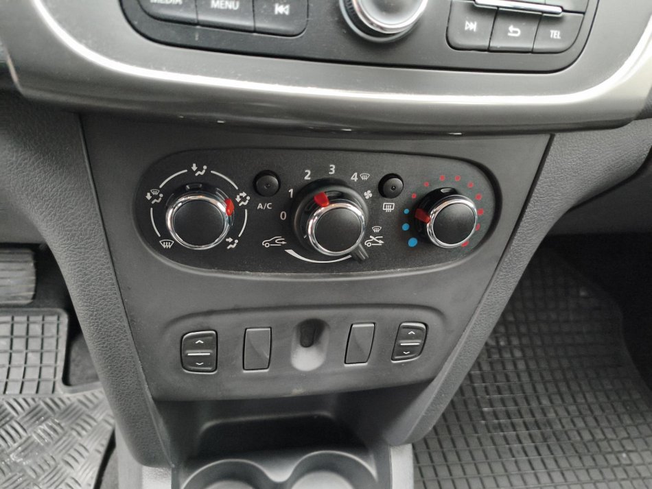 Dacia Sandero 1.2 16V 