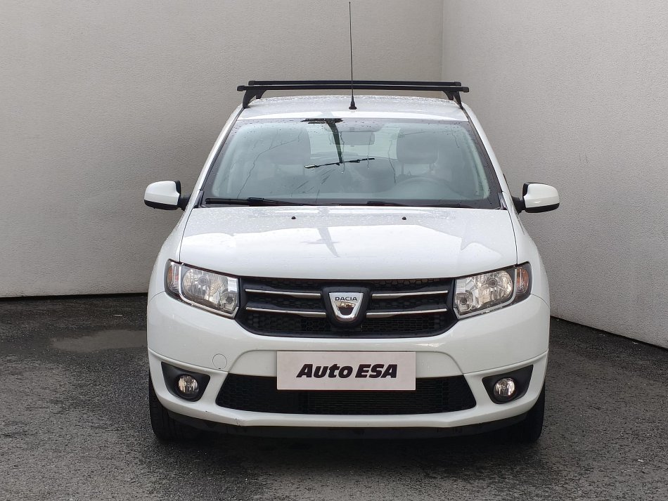 Dacia Sandero 1.2 16V 