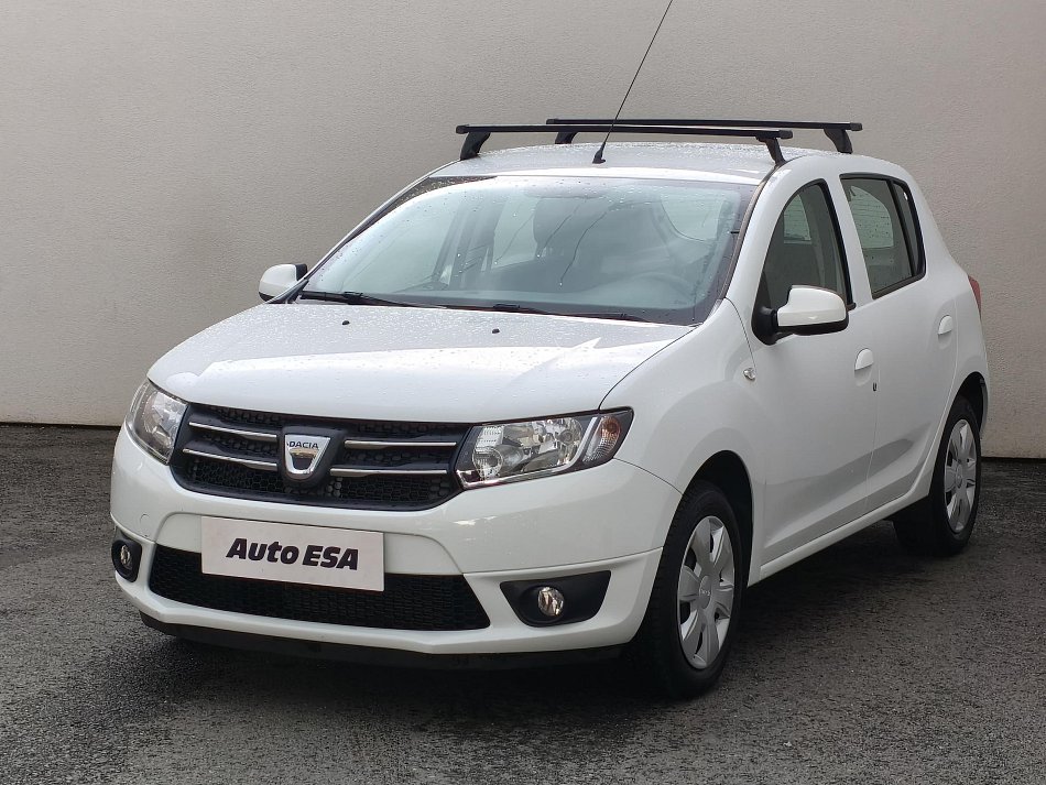 Dacia Sandero 1.2 16V 