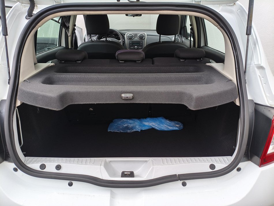 Dacia Sandero 1.2 16V 