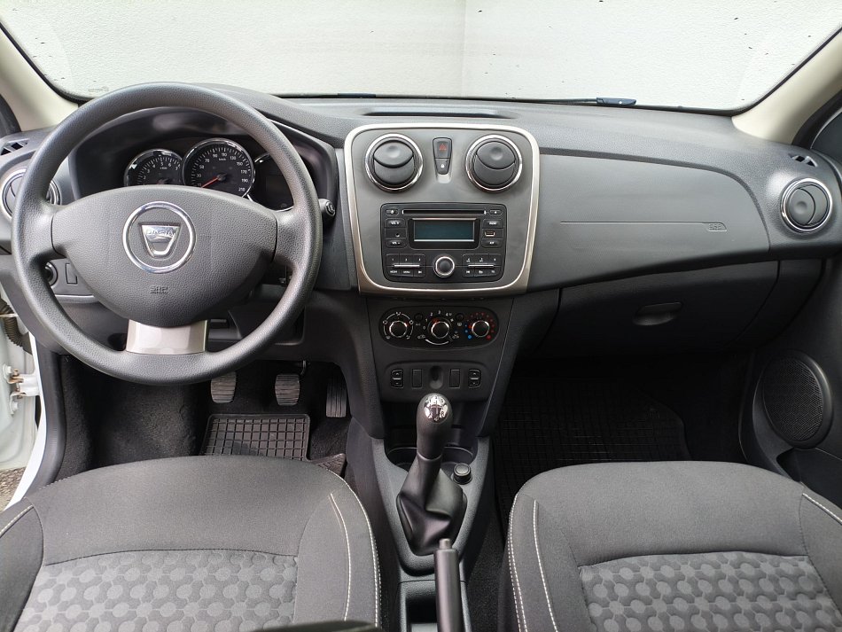 Dacia Sandero 1.2 16V 