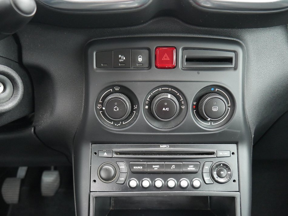 Citroën C3 Picasso 1.4 VTi 