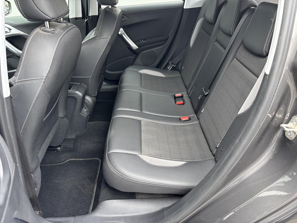 Peugeot 2008 1.2PT Allure