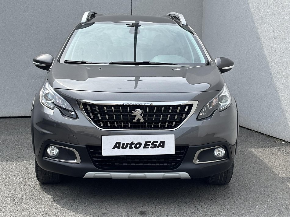 Peugeot 2008 1.2PT Allure