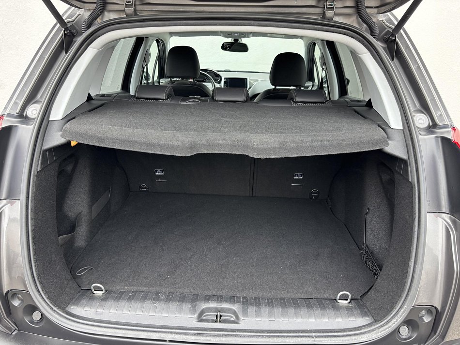 Peugeot 2008 1.2PT Allure