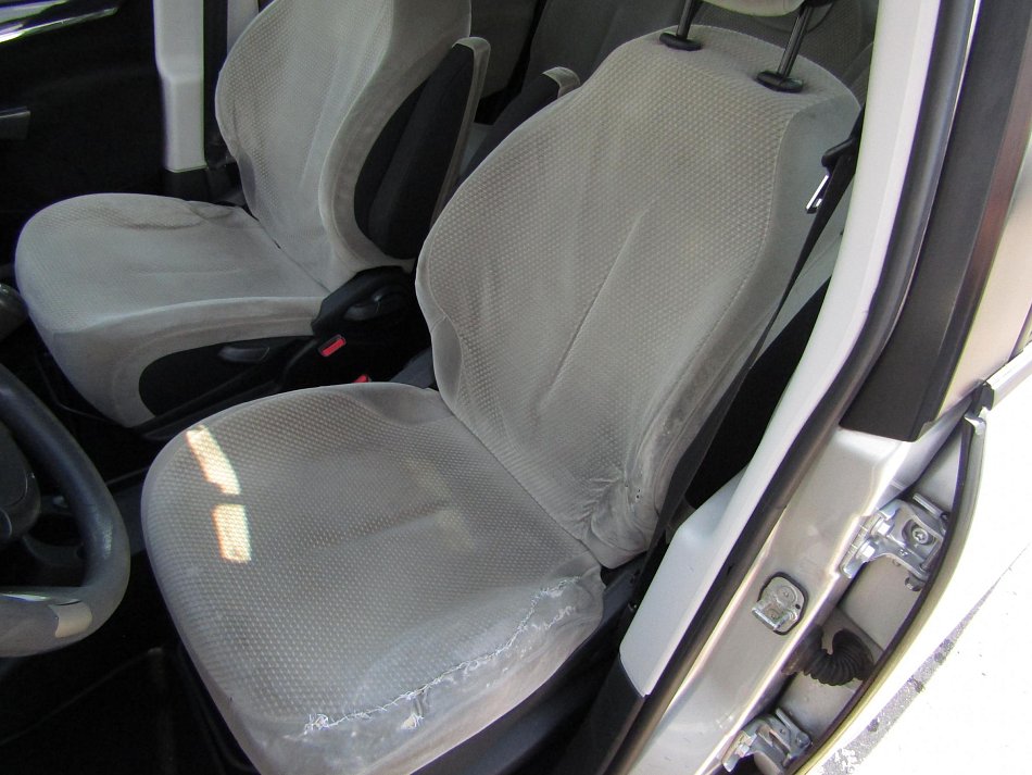 Citroën C4 Picasso 1.6 HDi 
