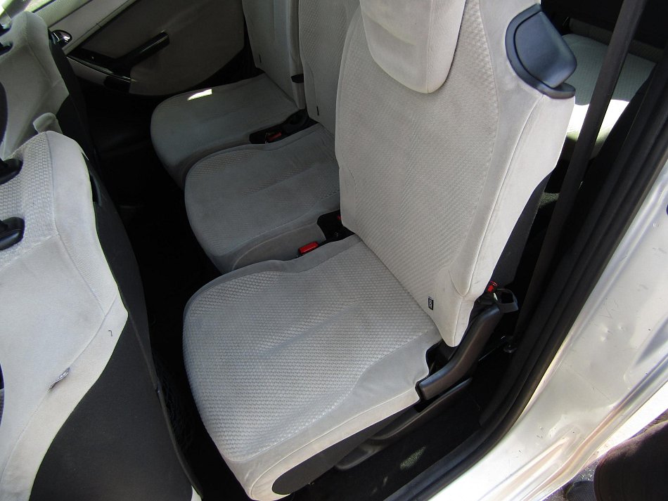 Citroën C4 Picasso 1.6 HDi 