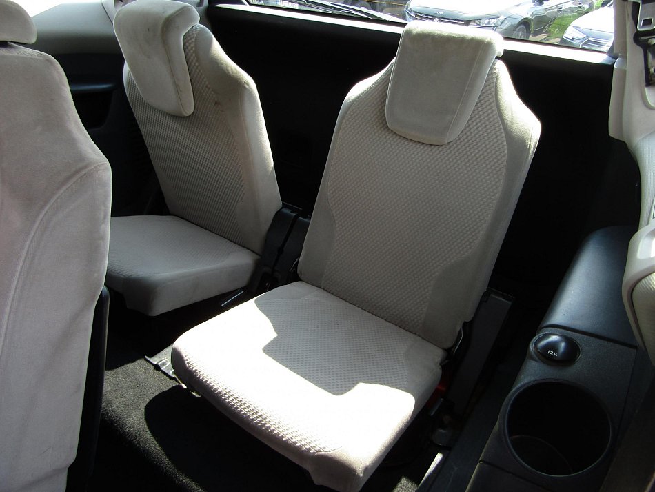Citroën C4 Picasso 1.6 HDi 