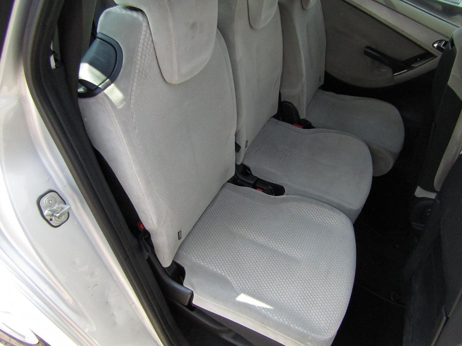 Citroën C4 Picasso 1.6 HDi 