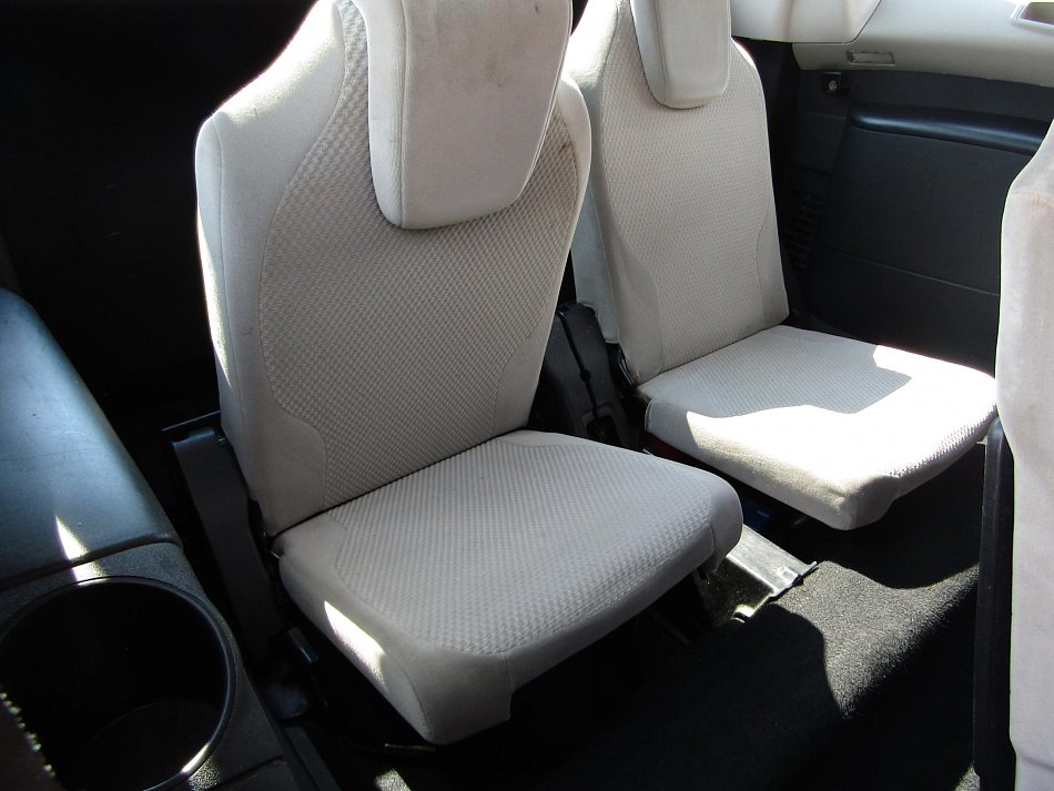 Citroën C4 Picasso 1.6 HDi 