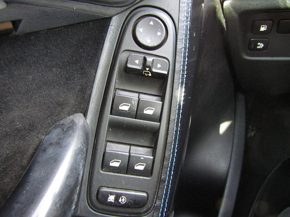 Citroën C4 Picasso 1.6 HDi 