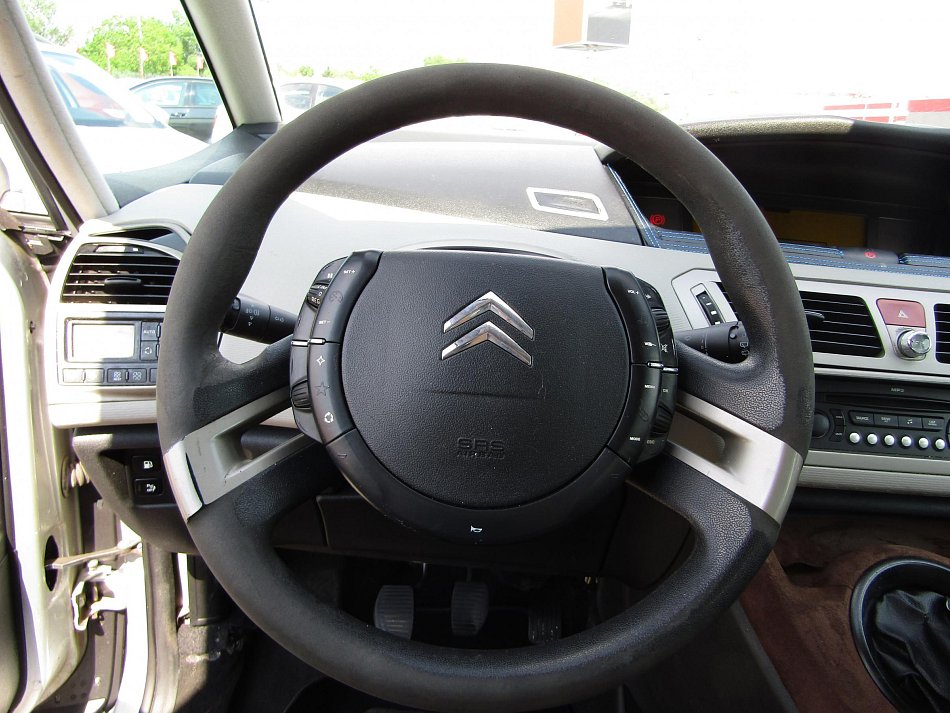 Citroën C4 Picasso 1.6 HDi 