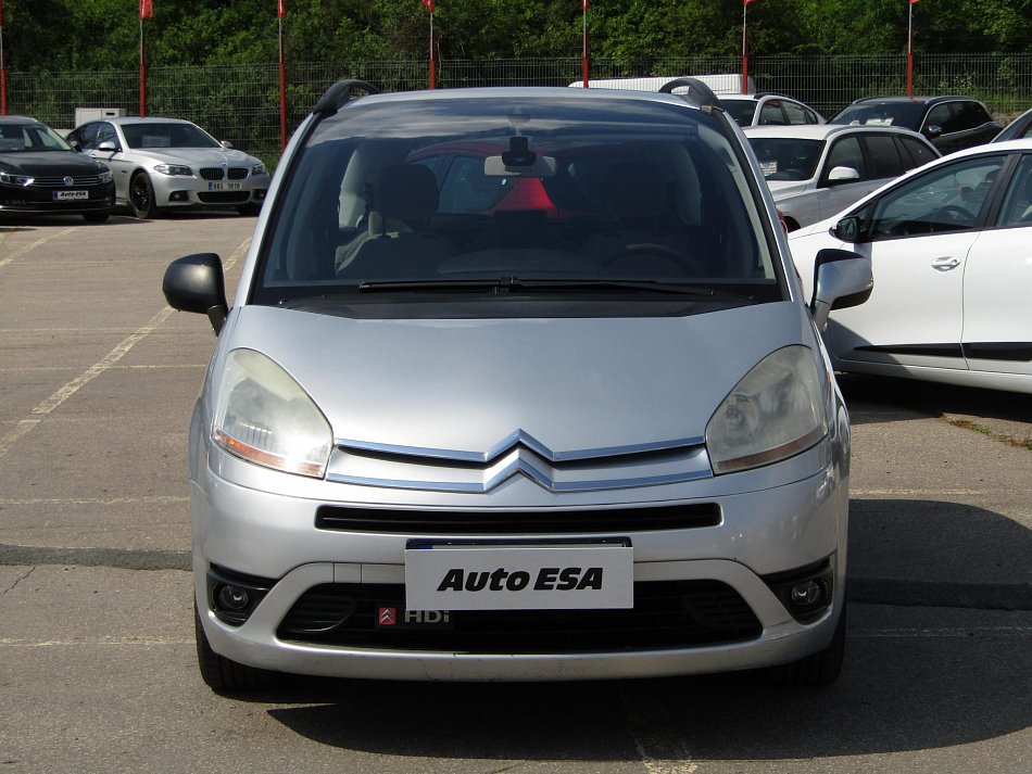 Citroën C4 Picasso 1.6 HDi 