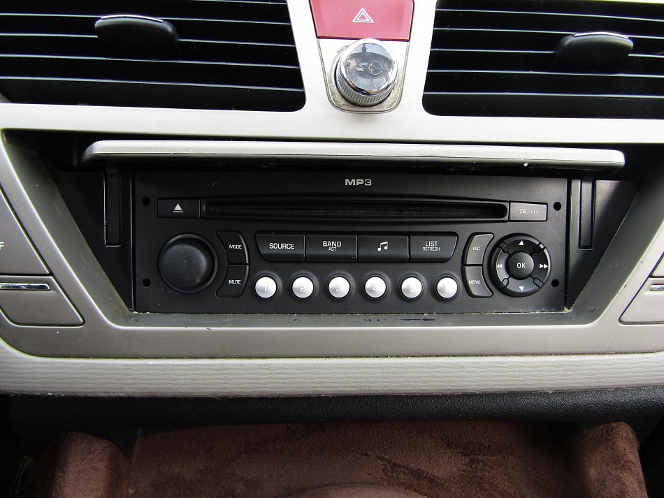 Citroën C4 Picasso 1.6 HDi 