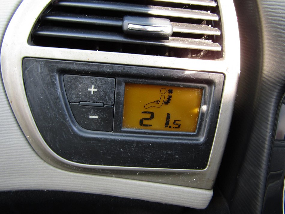 Citroën C4 Picasso 1.6 HDi 