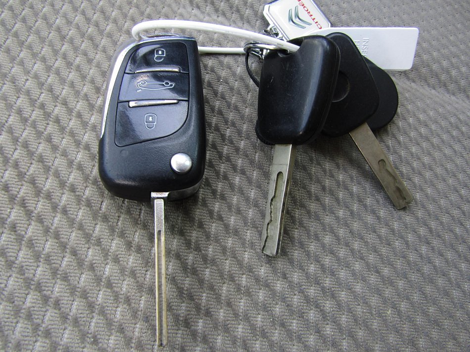 Citroën C4 Picasso 1.6 HDi 