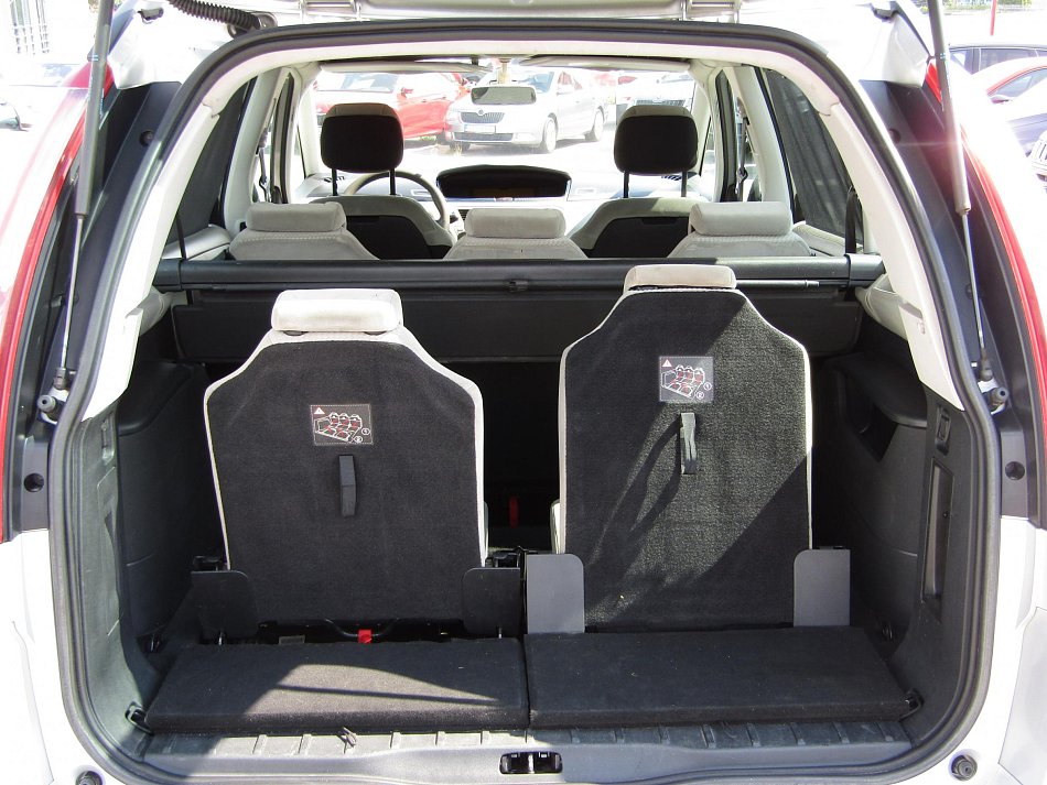 Citroën C4 Picasso 1.6 HDi 