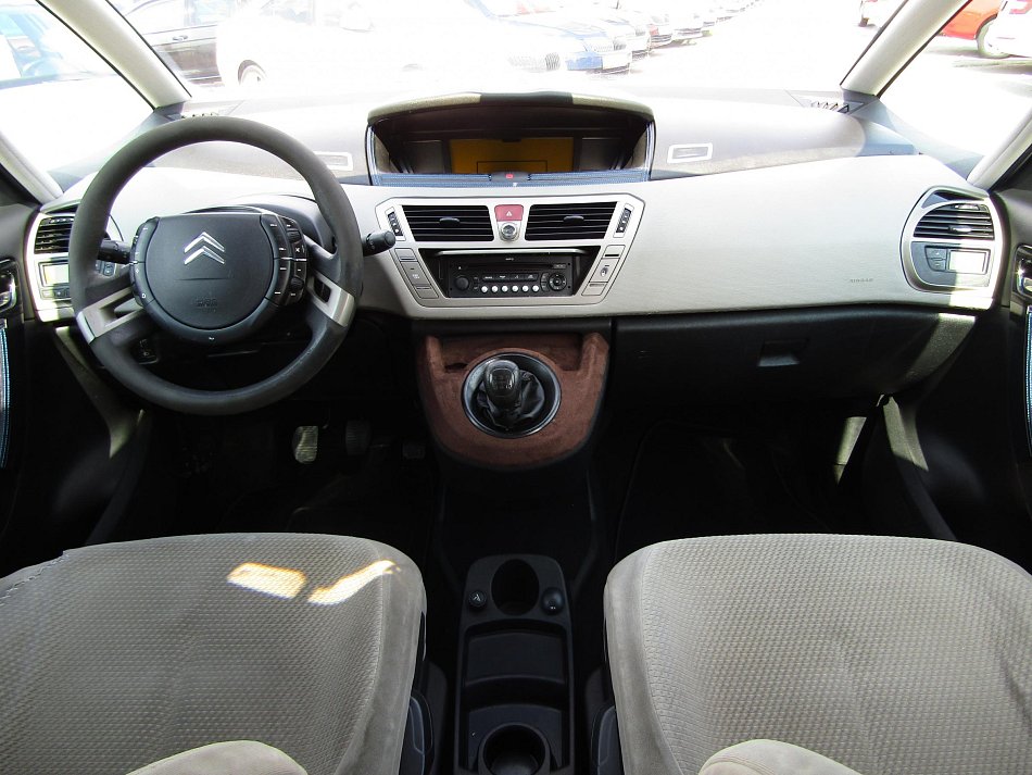 Citroën C4 Picasso 1.6 HDi 