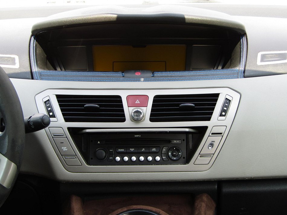 Citroën C4 Picasso 1.6 HDi 