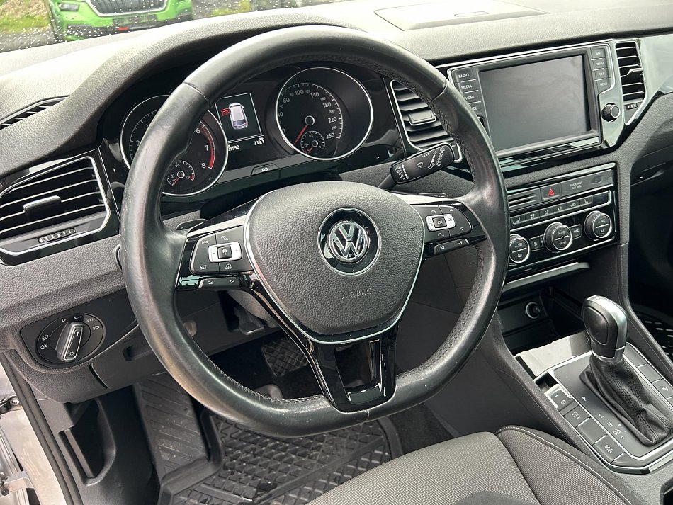 Volkswagen Sportsvan 1.4 TSi Highline