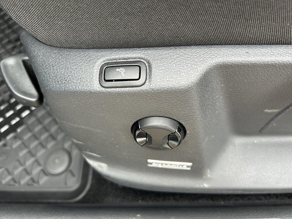 Volkswagen Sportsvan 1.4 TSi Highline