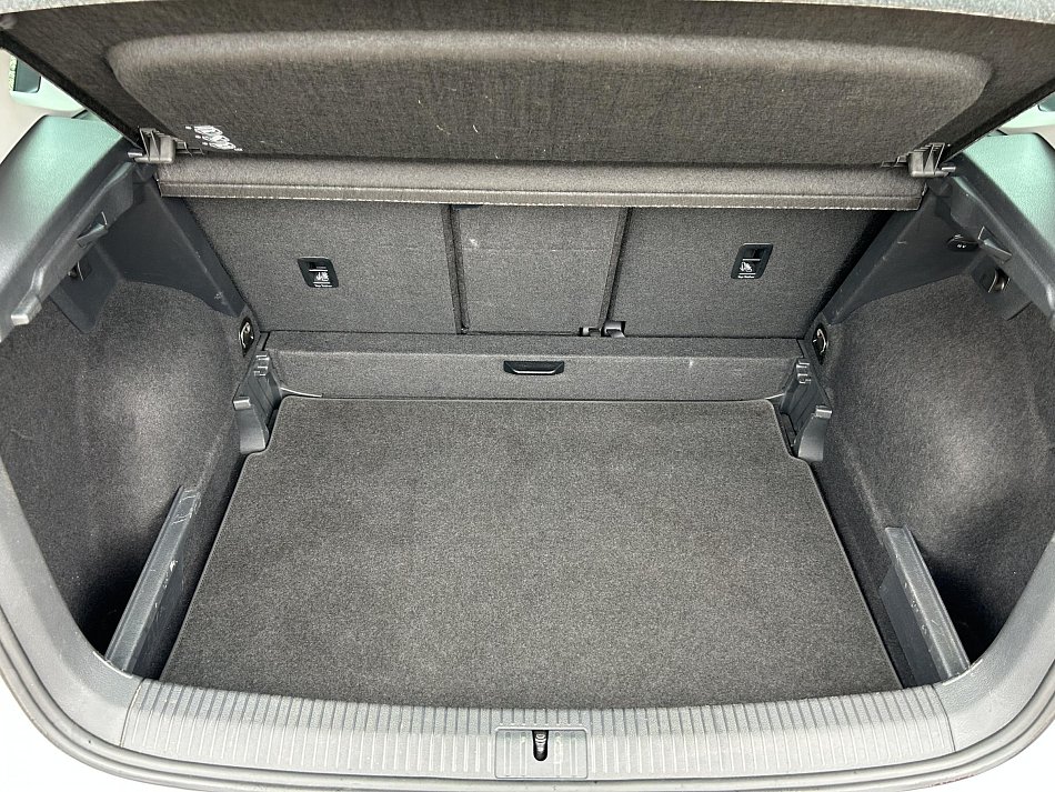 Volkswagen Sportsvan 1.4 TSi Highline